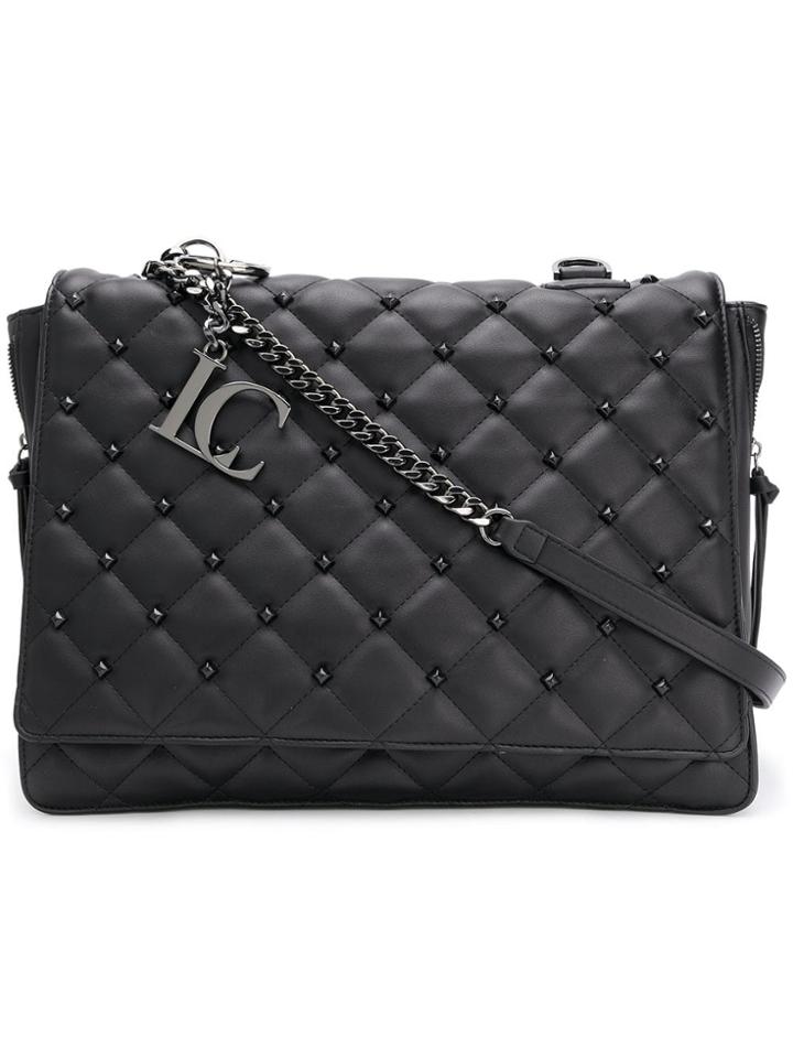 La Carrie Chester Tote Bag - Black