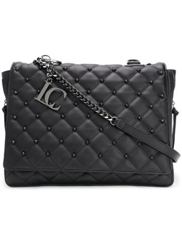 La Carrie Chester Tote Bag - Black