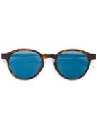 Retrosuperfuture 'iconic' Sunglasses - Brown