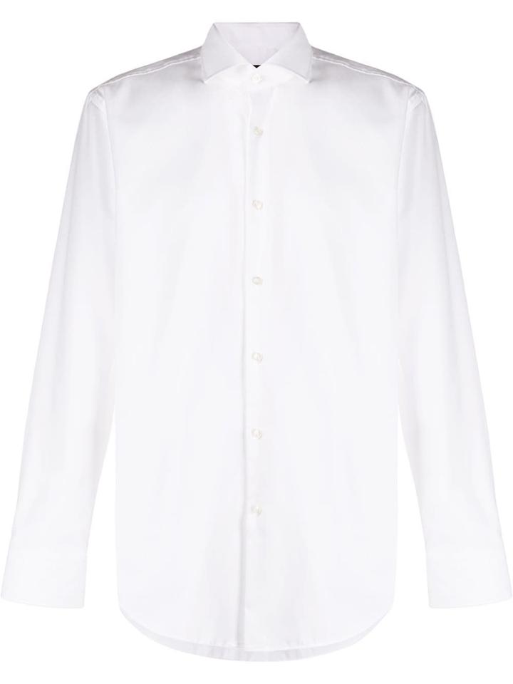 Boss Hugo Boss Jason Shirt - White