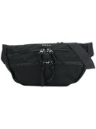 Diesel F-urbhanity Belt Bag - Black