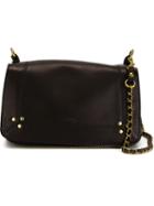 Jérôme Dreyfuss Small 'bobi' Crossbody Bag, Women's, Black