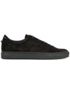 Givenchy Classic Low-top Sneakers - Black