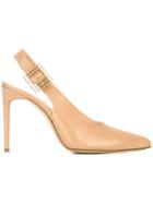 Bionda Castana 'shiya' Pumps