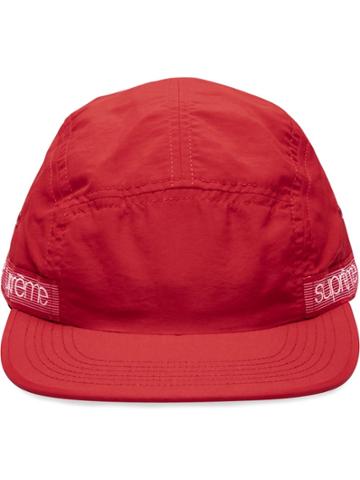 Supreme Supreme Su5232 Red