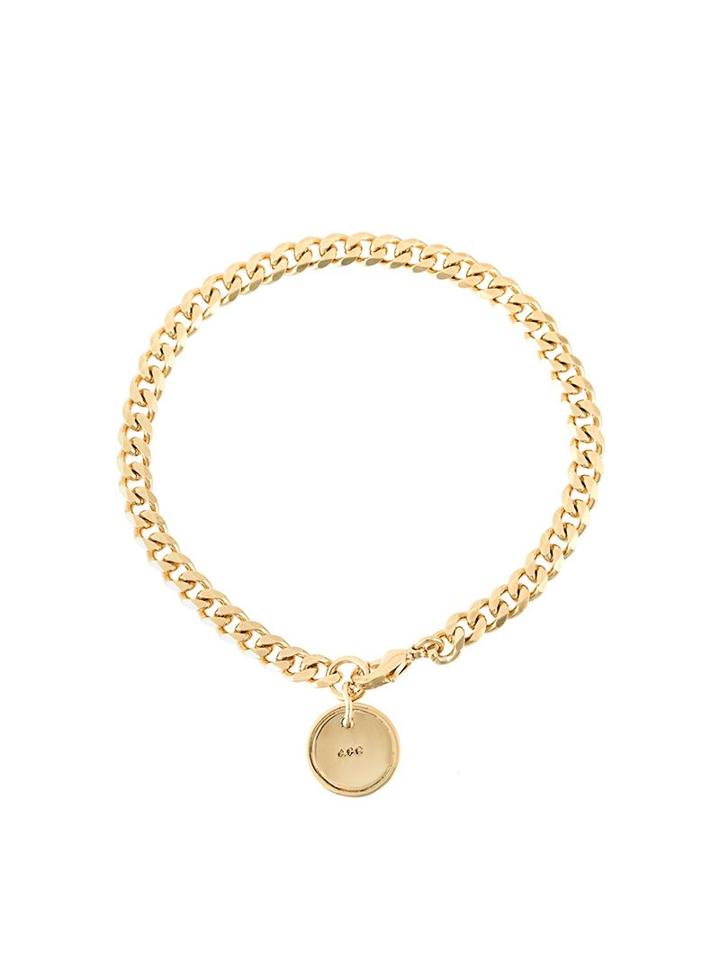 A.p.c. 'blake' Bracelet