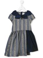 No Added Sugar 'in Full Bloom' Dress, Girl's, Size: 9 Yrs, Blue