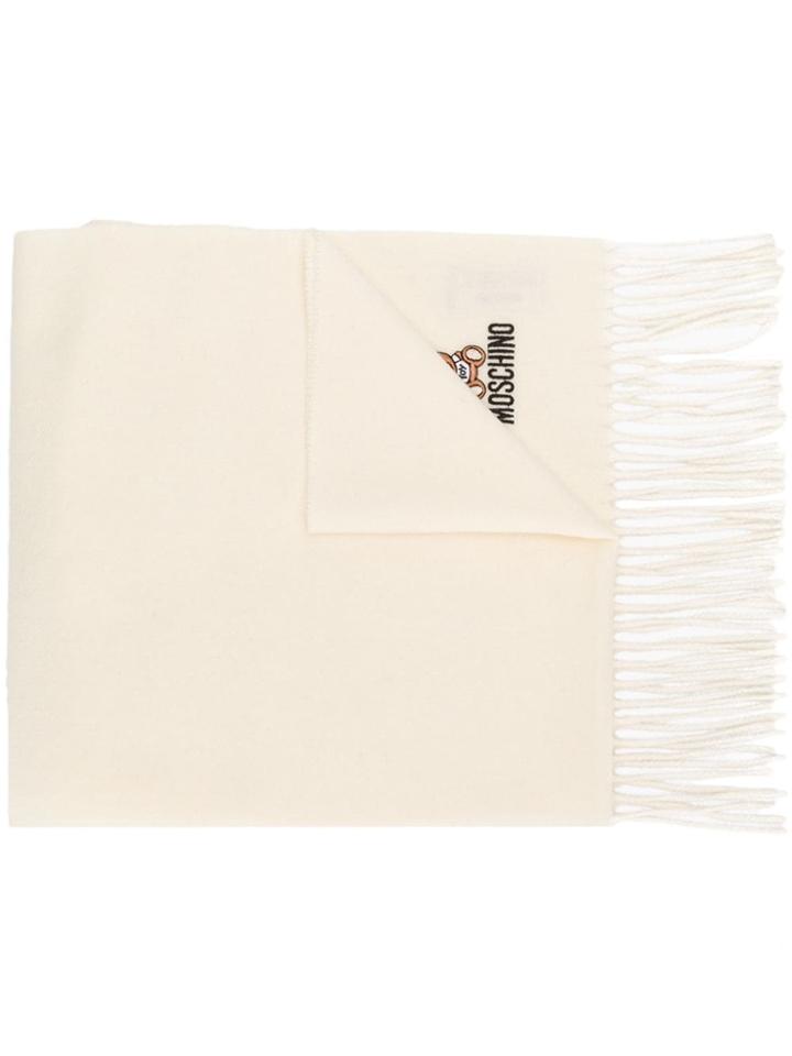 Moschino Moschino M516650091 002 Wool Or Fine Animal Hair->wool -
