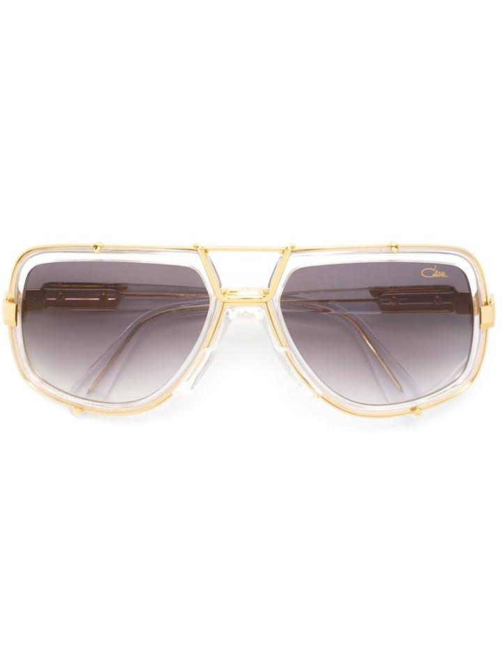 Cazal '656' Sunglasses