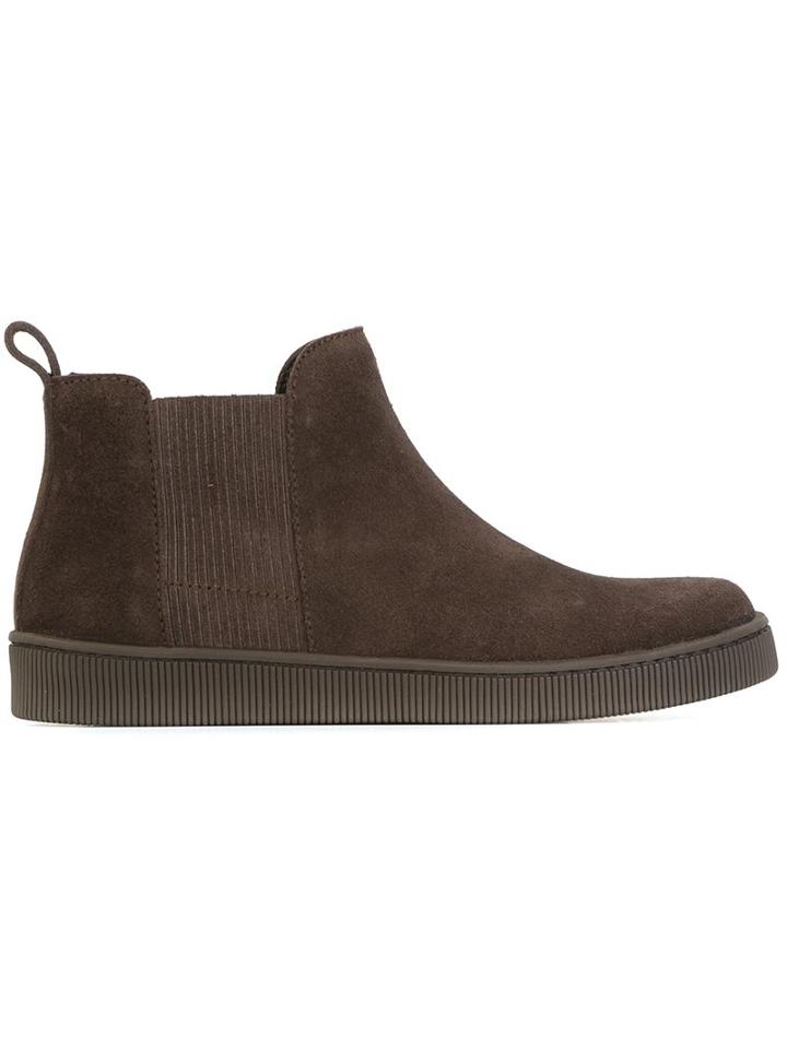 Pedro Garcia 'paule' Boots