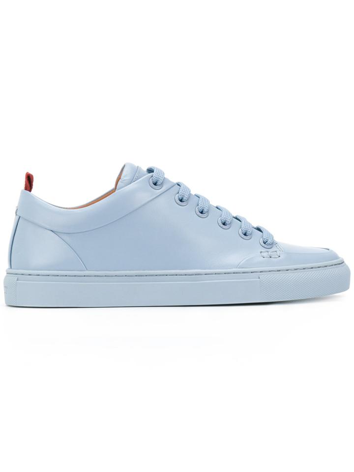 Bally Heleny Sneakers - Blue