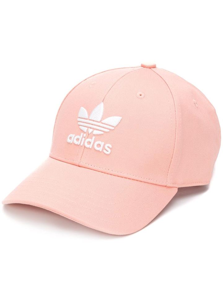 Adidas 6-panel Cap - Pink