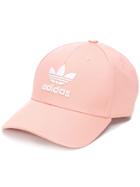 Adidas 6-panel Cap - Pink
