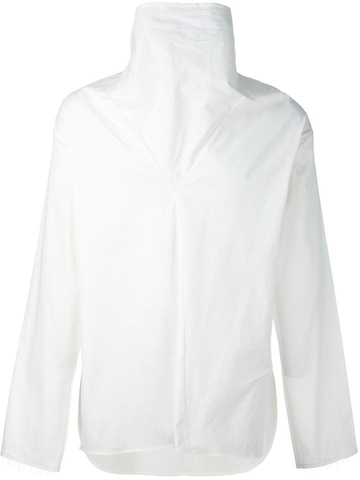 Damir Doma 'tell' Shirt