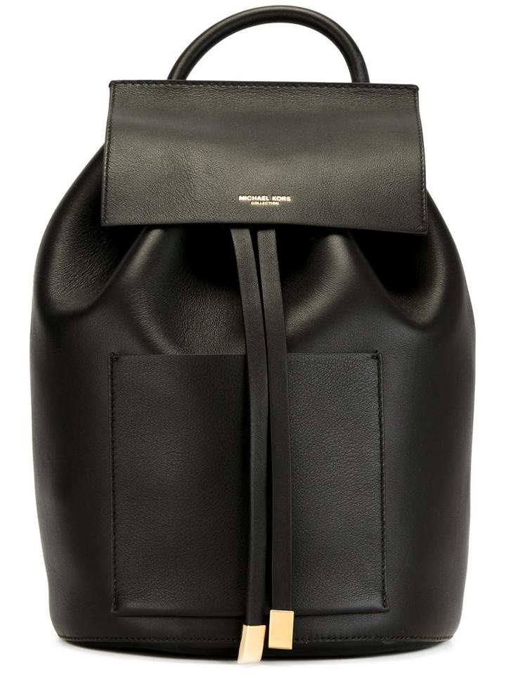 Michael Kors 'accessory' Backpack