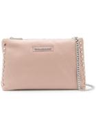 Marc Ellis Maggie Clutch - Neutrals