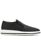 Giuseppe Zanotti Design Tim Sneakers - Black