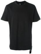 Omc Hypepusher T-shirt, Men's, Size: Xl, Black, Cotton