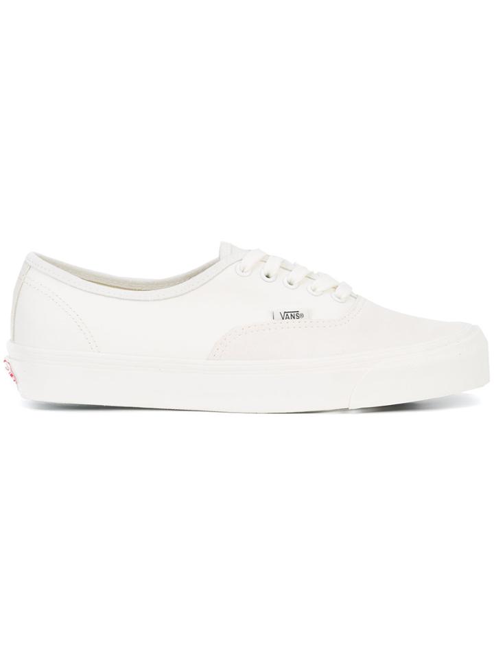 Vans Authentic Sneakers - White