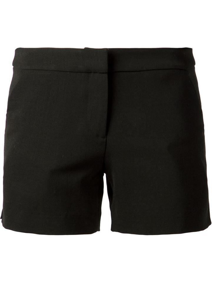 Ji Oh Tailored Shorts