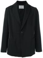 Société Anonyme 'glory' Jacket, Men's, Size: Small, Black, Wool