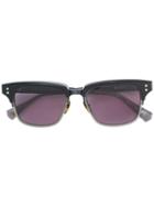 Dita Eyewear Statesman Five Sunglasses, Adult Unisex, Size: 53, Black, Acetate/metal