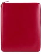 Comme Des Garcons Wallet Classic Leather Wallet