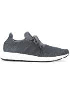 Adidas Swift Run Sneakers - Grey