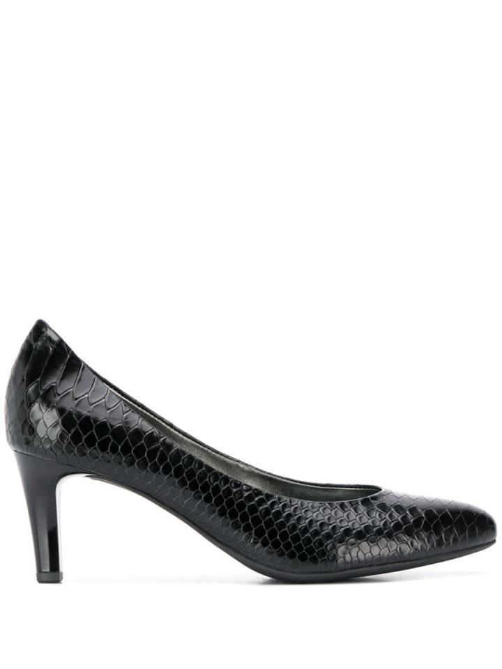 Hogl Starlight Pumps - Black