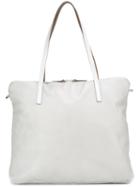 Ally Capellino Large 'amber' Tote Bag, Women's, Grey