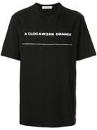 Undercover A Clockwork Orange T-shirt - Black