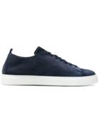 Henderson Baracco Lace-up Sneakers - Blue
