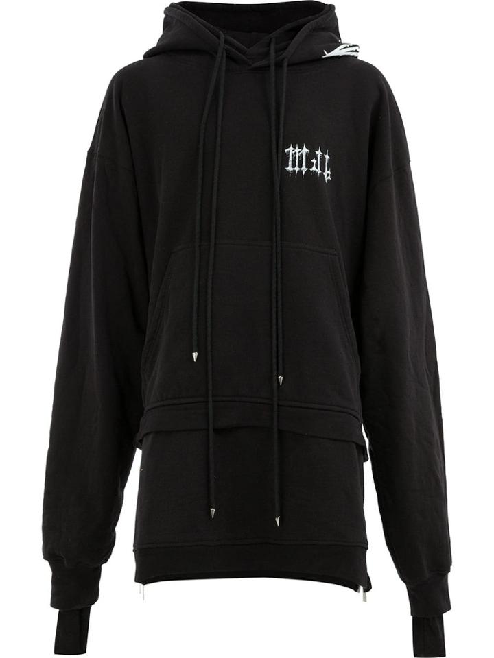 Mjb Mjb Gemgc Black Cotton
