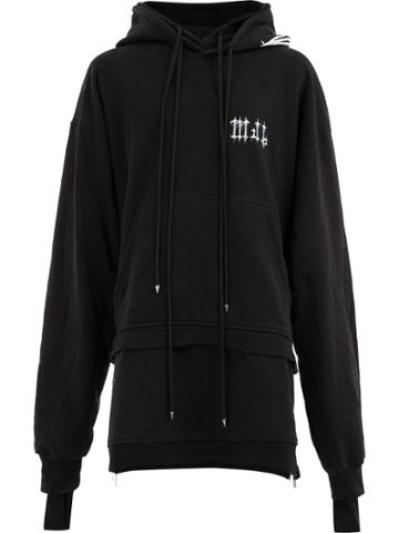 Mjb Mjb Gemgc Black Cotton