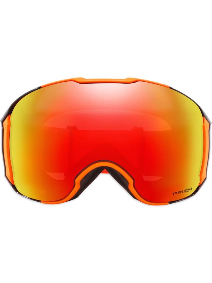 Oakley Airbrake Xl Sunglasses - 707141 Factory Pilot Progression