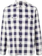 Freemans Sporting Club Work Shirt - Black
