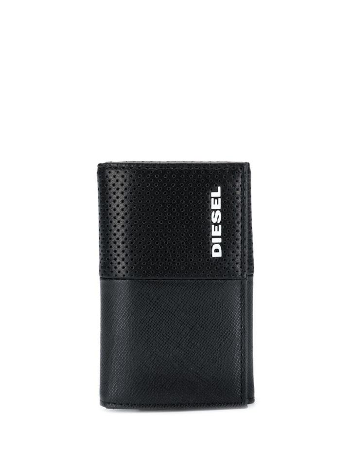 Diesel Keycase O - Black