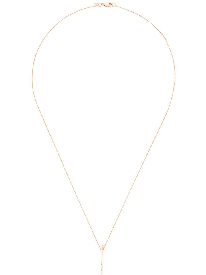 Selin Kent 'ella' Diamond Necklace