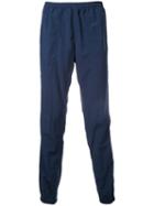 Patagonia Ribbed Cuff Trousers, Men's, Size: Medium, Blue, Nylon