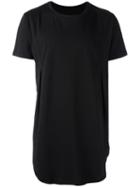 Army Of Me Shortsleeved T-shirt, Men's, Size: Medium, Black, Cotton