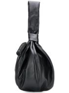 Lemaire Zipped Pouch Bag - Black
