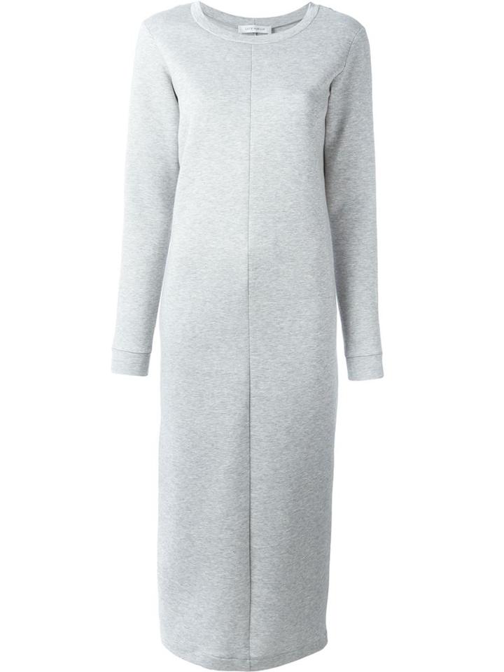 Lutz Huelle 'zuper' Dress