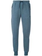 Nike Nikelab X Kim Jones Tech Fleece Track Pants, Women's, Size: Small, Blue, Cotton/polyester