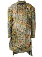 Andreas Kronthaler For Vivienne Westwood Kabul Dress - Multicolour