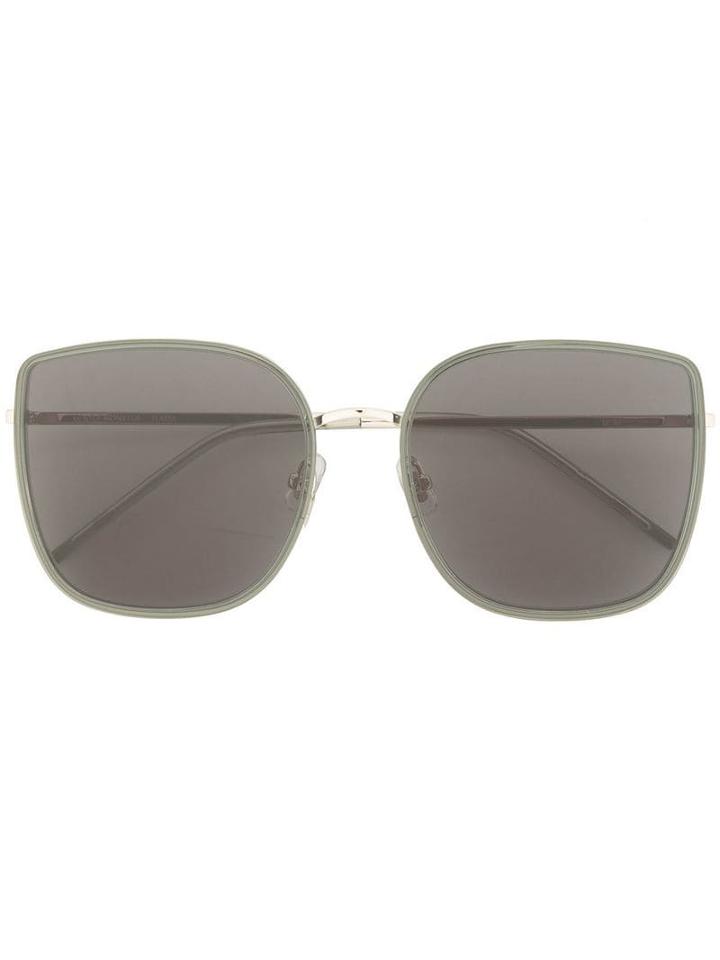 Gentle Monster Bi Bi G3 - Black