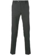 Pt01 Tweed Trousers - Grey