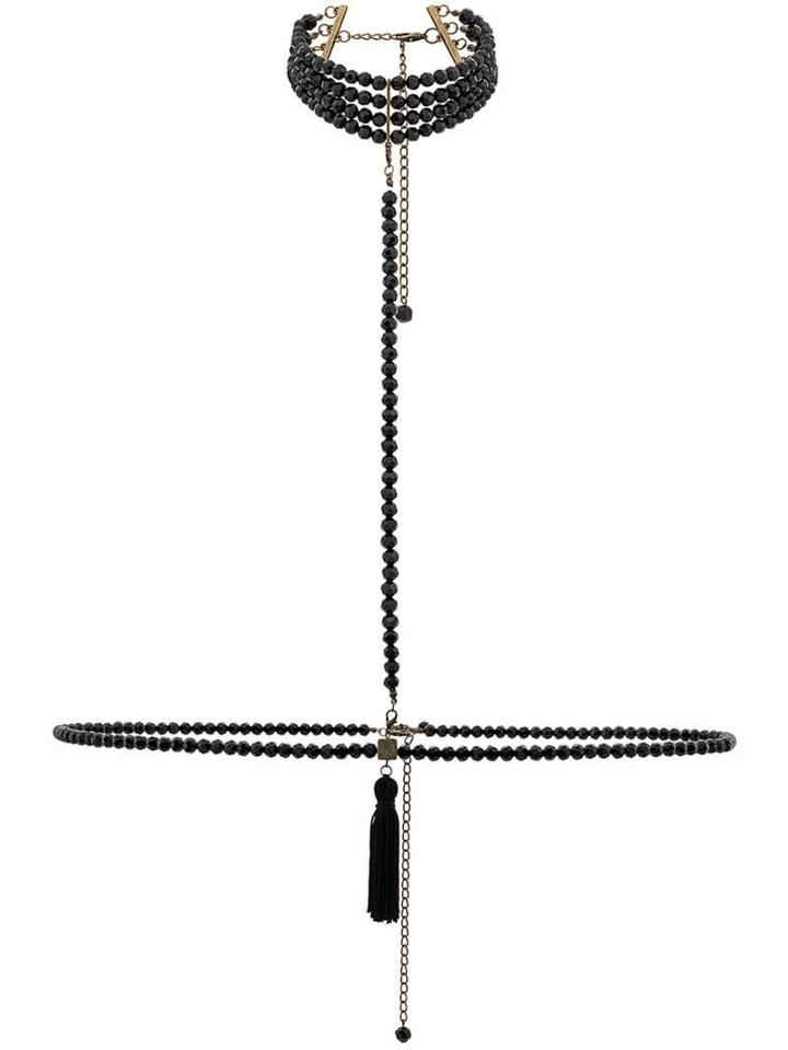 Maison Close - Black