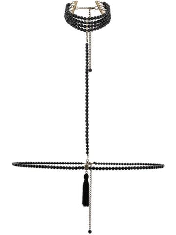 Maison Close - Black