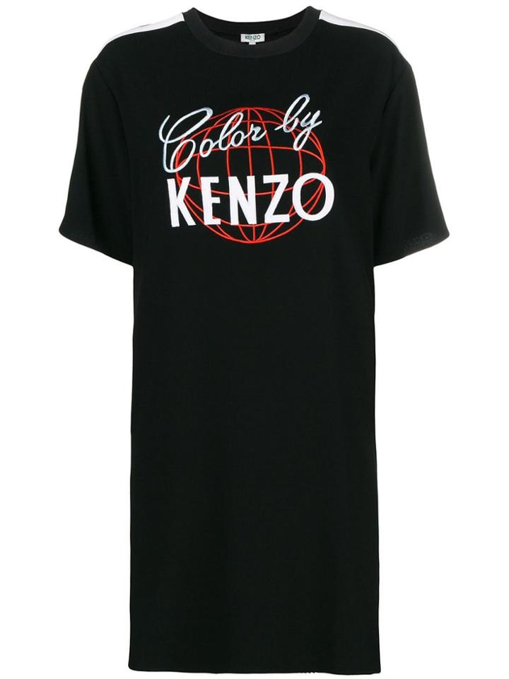 Kenzo F862ro0805ac 99 - Black