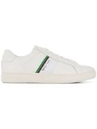 Ps By Paul Smith Rex Sneakers - White
